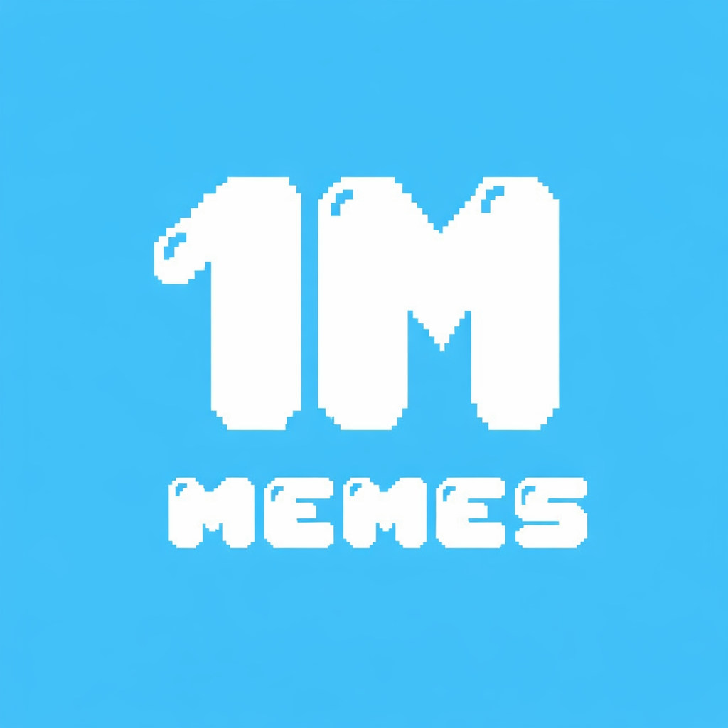 1M MEMES